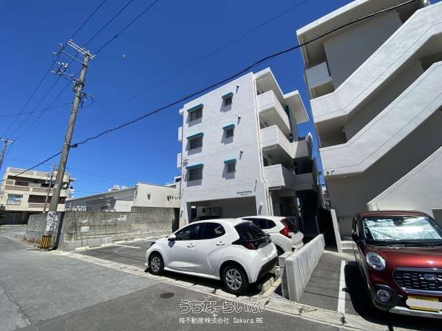 11-Unit Apartment Building for Sale in Uruma, Okinawa - 5.1% Yield - Thumbnail 3