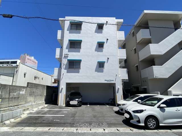 11-Unit Apartment Building for Sale in Uruma, Okinawa - 5.1% Yield - Thumbnail 4