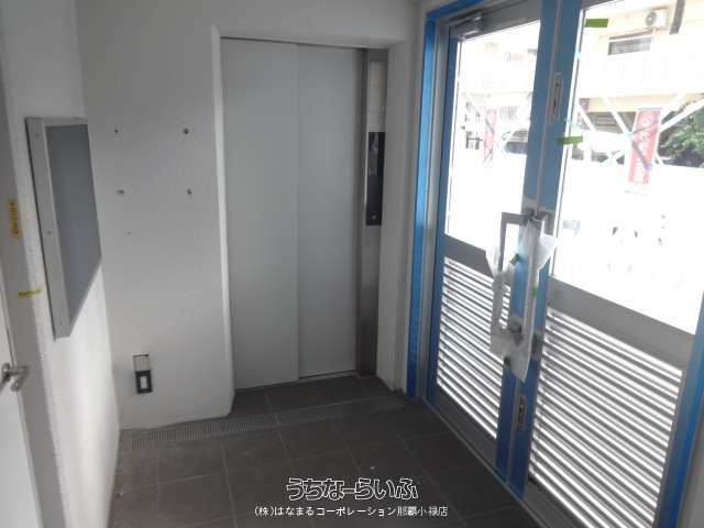 New 2LDK Apartment for Rent in Naha, Okinawa - Seto Corolle Izumizaki - Thumbnail 4