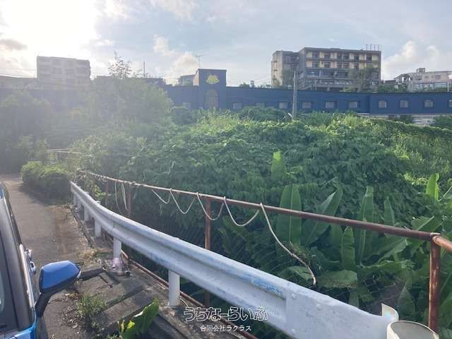 1459 sqm Land Plot for Sale in Hiyagon, Okinawa City - Thumbnail 4