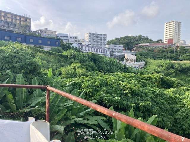 1459 sqm Land Plot for Sale in Hiyagon, Okinawa City - Thumbnail 2