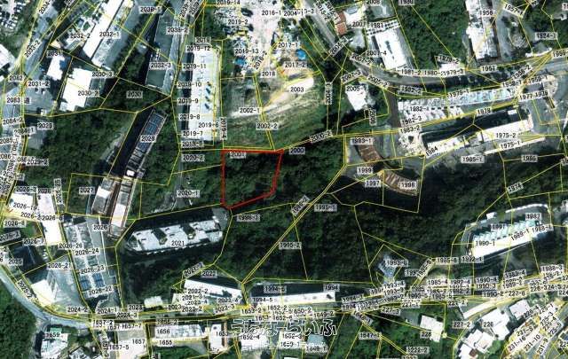1459 sqm Land Plot for Sale in Hiyagon, Okinawa City - Thumbnail 3