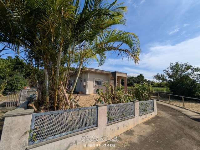 Miyakojima 2LDK Solar Home Near Sunayama Beach for Sale - Thumbnail 2