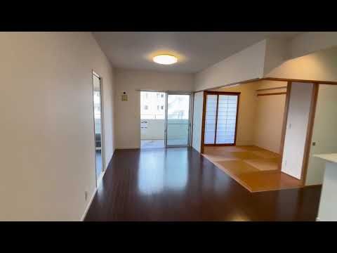 4LDK Apartment for Sale in Itoman, Okinawa - Wise Esteem Court - Thumbnail 4