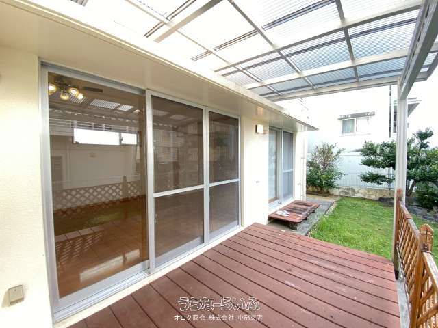 4LDK Detached House for Sale in Yaebaru, Yaese Town, Okinawa - Thumbnail 3