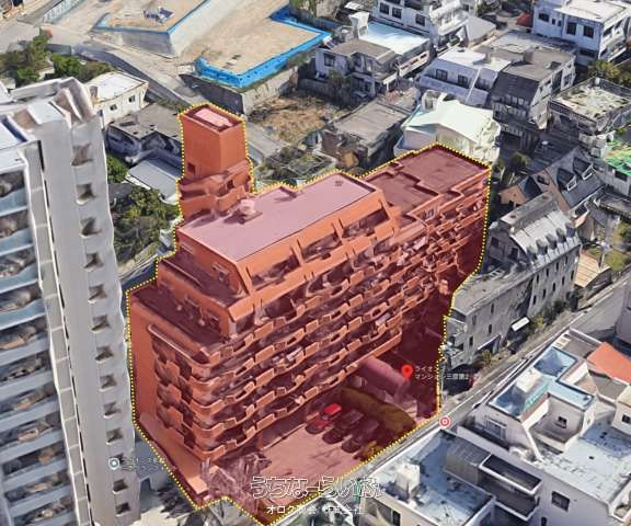 Renovated 4LDK Apartment with Huge Balcony in Naha, Okinawa - Thumbnail 2