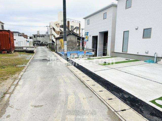 New 3LDK Detached House for Sale in Nishihara Town, Okinawa - Thumbnail 2