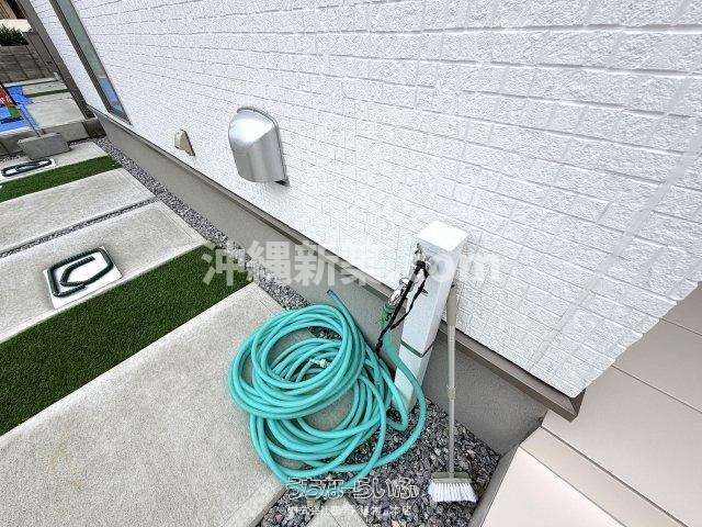 New 3LDK Detached House for Sale in Nishihara Town, Okinawa - Thumbnail 4