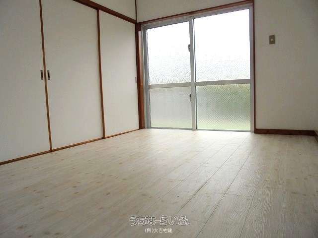 Renovated 1LDK Apartment for Rent in Urasoe, Okinawa - Thumbnail 4