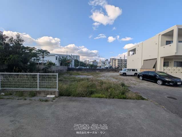 319m² Development Land for Sale in Okinawa City, Yogi - Thumbnail 2