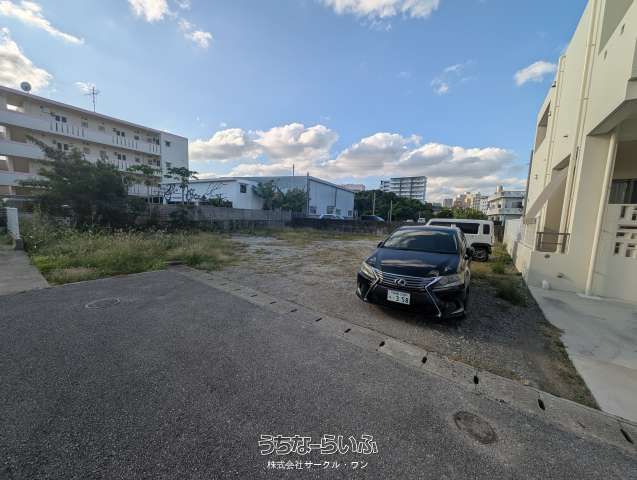 319m² Development Land for Sale in Okinawa City, Yogi - Thumbnail 3