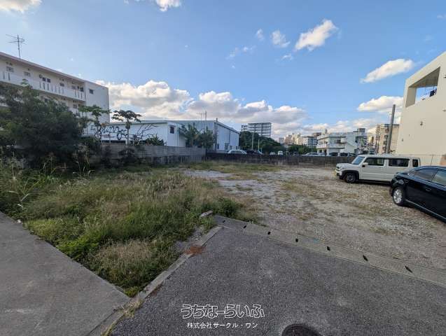 319m² Development Land for Sale in Okinawa City, Yogi - Thumbnail 4
