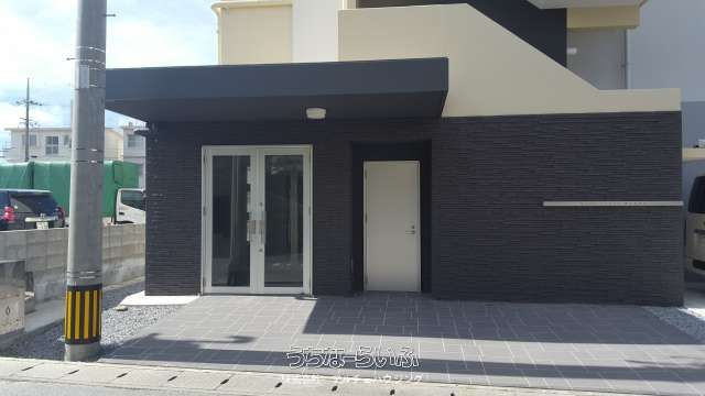 Easecourt Hamby 502: Pet-Friendly Apartment Near Araha Beach, Chatan - Thumbnail 2