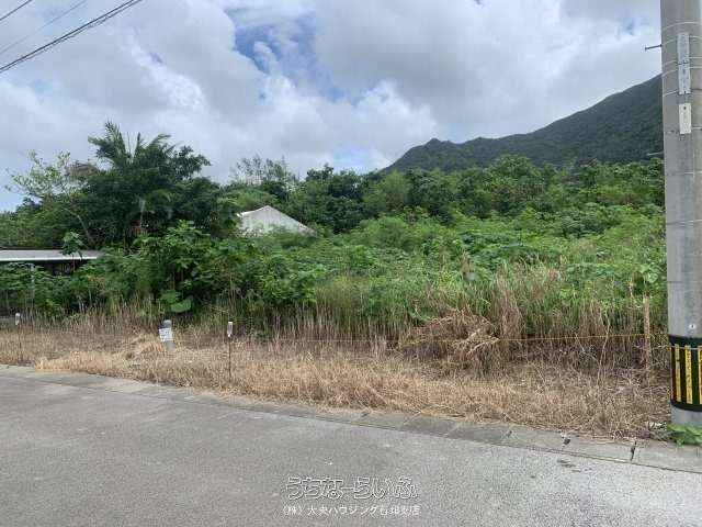 366.98m² Land for Sale in Ishigaki's Fubai Area, Okinawa - Thumbnail 4