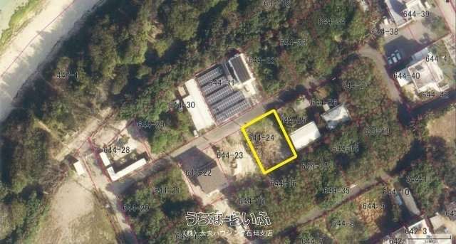 366.98m² Land for Sale in Ishigaki's Fubai Area, Okinawa - Thumbnail 3