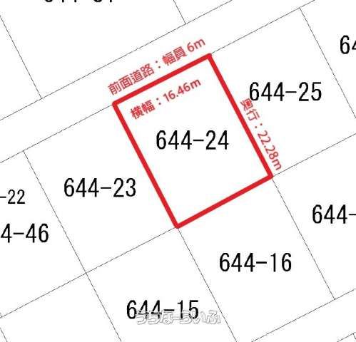 366.98m² Land for Sale in Ishigaki's Fubai Area, Okinawa - Thumbnail 2