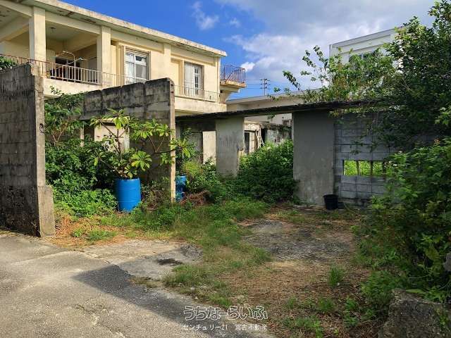 239.56 sqm Residential Land for Sale in Matsubara, Miyakojima - Thumbnail 2