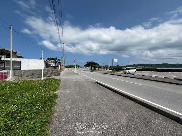 1,332 sqm Land for Sale in Heianza, Uruma, Okinawa - Thumbnail 4