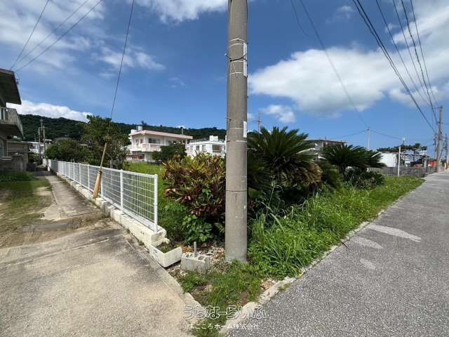 1,332 sqm Land for Sale in Heianza, Uruma, Okinawa - Thumbnail 2