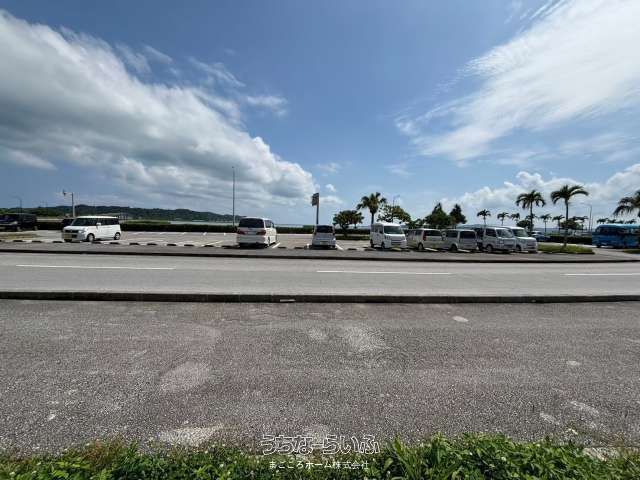 1,332 sqm Land for Sale in Heianza, Uruma, Okinawa - Thumbnail 3