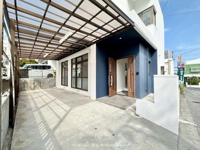 Renovated 3LDK House for Sale in Urasoe, Okinawa - Thumbnail 2