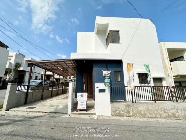 Renovated 3LDK House for Sale in Urasoe, Okinawa - Thumbnail 3