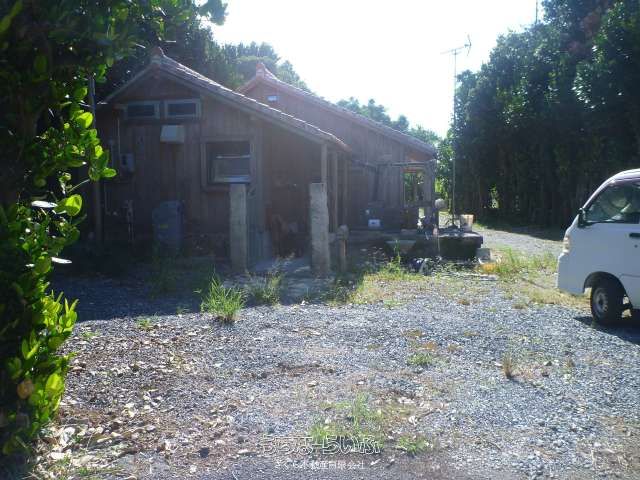 498.49㎡ Land for Sale in Sesoko, Motobu Town, Okinawa - Image 1