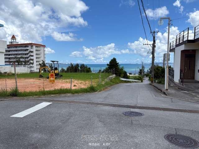 314m² Land with Ocean Views for Sale in Kin Town, Okinawa - Thumbnail 3