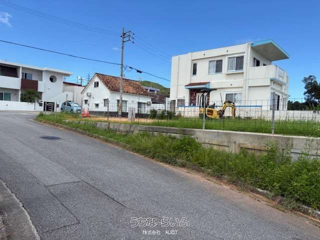 314m² Land with Ocean Views for Sale in Kin Town, Okinawa - Thumbnail 4