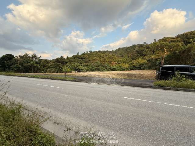 1833 sqm Land for Sale in Umosa, Nago City, Okinawa - Thumbnail 3