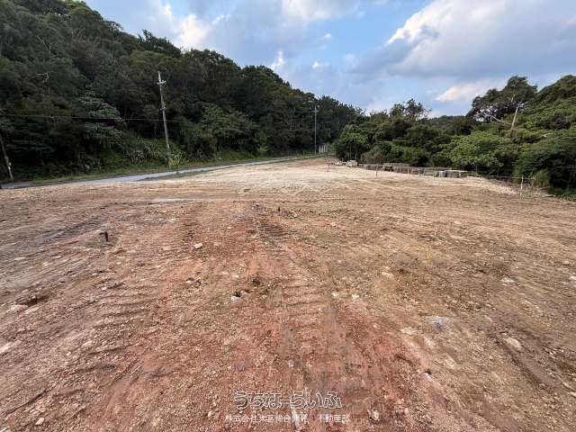 1833 sqm Land for Sale in Umosa, Nago City, Okinawa - Thumbnail 4
