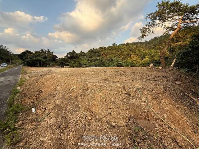 1833 sqm Land for Sale in Umosa, Nago City, Okinawa - Thumbnail 2