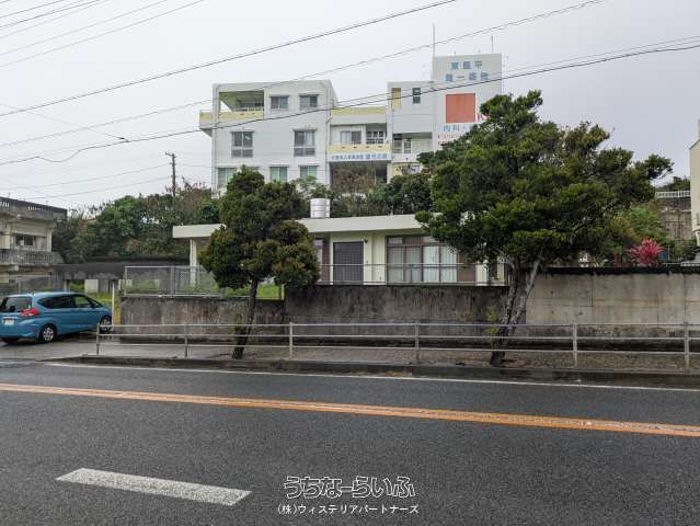 Large 278 Tsubo Plot with RC House in Yaese Town, Okinawa - Thumbnail 4