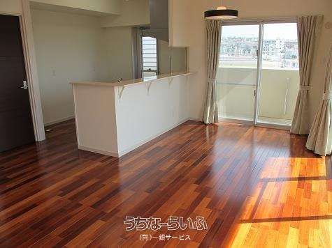 4SLDK Apartment for Rent in Ginowan, Okinawa with Soundproof Room - Thumbnail 4