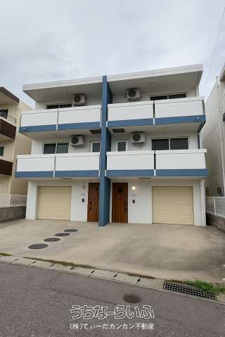 Ocean View 3LDK Investment House in Uruma, Okinawa - Image 1
