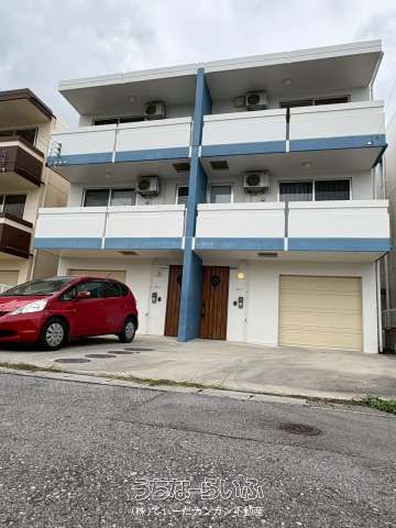 Ocean View 3LDK Investment House in Uruma, Okinawa - Thumbnail 2