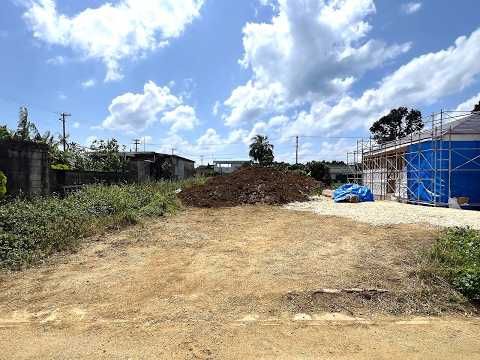 281.88 sqm Residential Land for Sale in Yonaha, Miyakojima - Thumbnail 4
