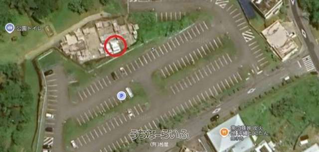 Unused Burial Plot for Sale in Okinawa City, Fronting Yaejima Park - Thumbnail 2