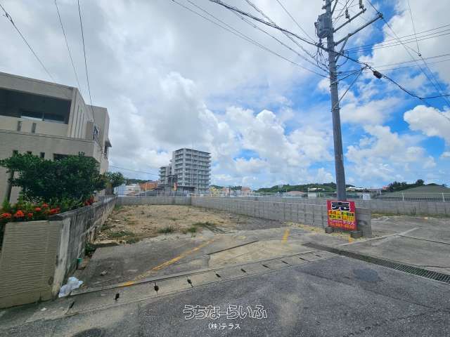 148.79㎡ Land Plot in Heiwadai Danchi, Tomigusuku, Okinawa - Thumbnail 3