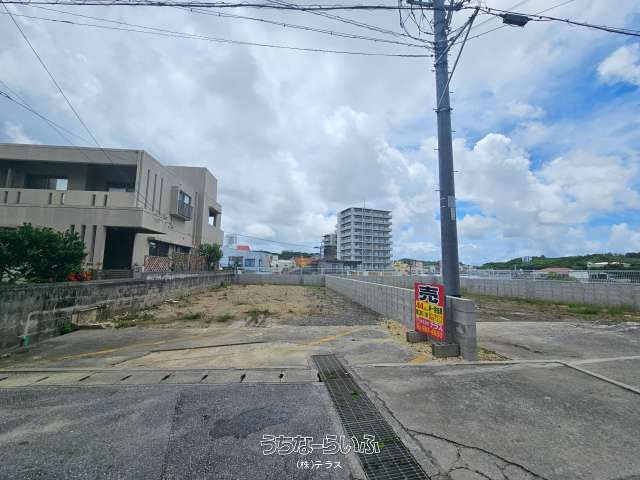 148.79㎡ Land Plot in Heiwadai Danchi, Tomigusuku, Okinawa - Thumbnail 2
