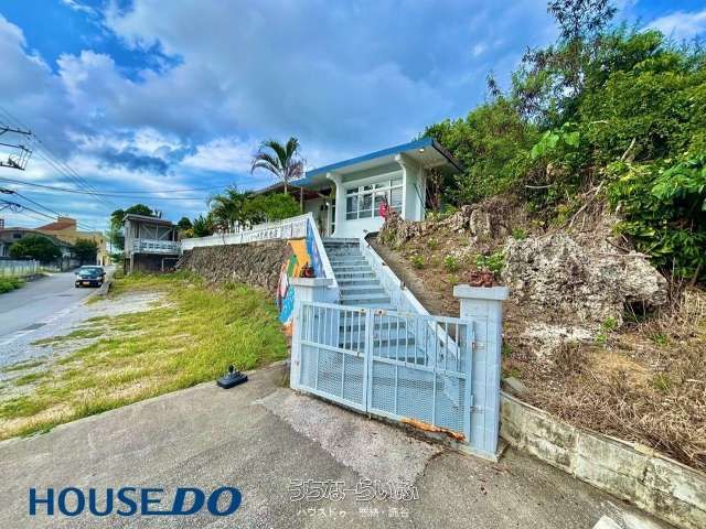 3LDK Shop House for Sale in Onna Village, Okinawa - Thumbnail 3