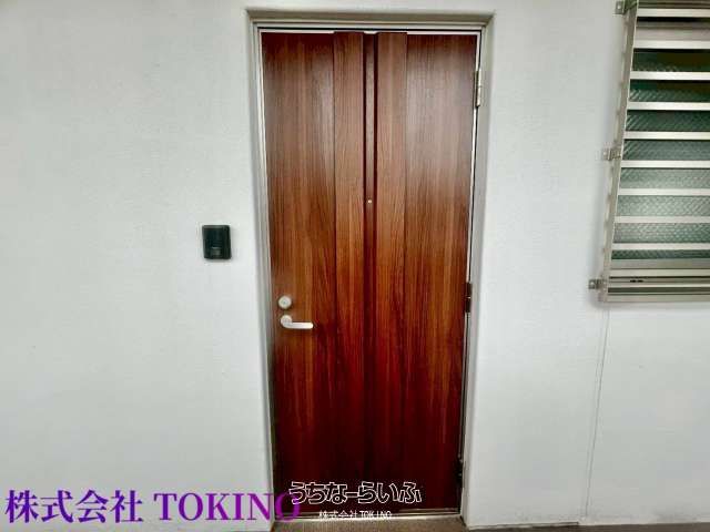 MIZUHO Mansion Uehara 2LDK Apartment for Sale in Nishihara, Okinawa - Thumbnail 4