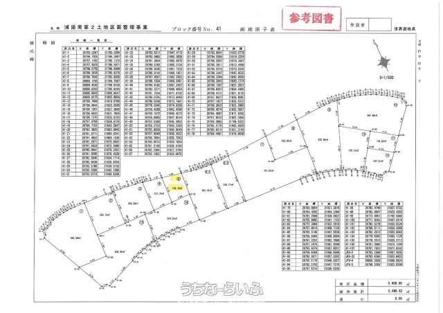118 sqm Residential Land Plot in Urasoe Minami Daini, Okinawa - Thumbnail 3