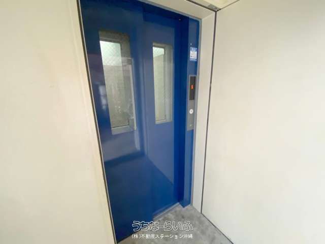 Maison Uehara II 1K Apartment for Rent in Naha, Okinawa - Thumbnail 2