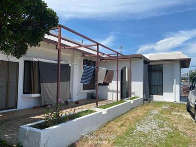 Kanehisa, Nishihara-cho / 3LDK / Detached house for sale for 22.2 million yen | Okinawa real estate information [Uchinaa Life] (h-7582-7220907-0478) — Image 2, Nishihara, Okinawa