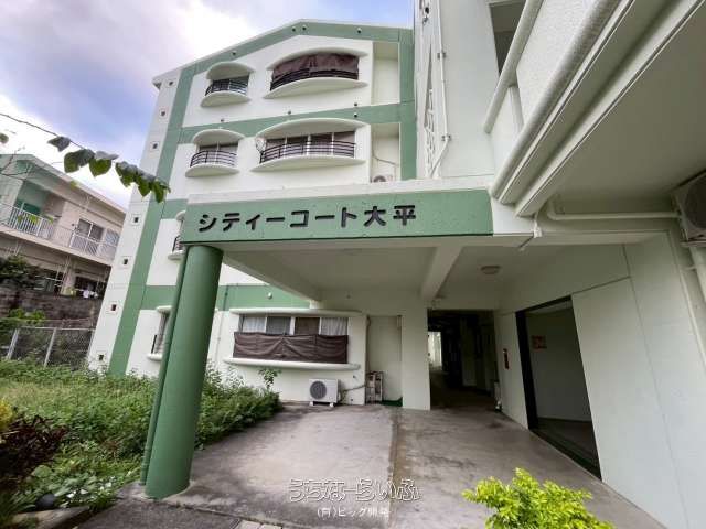 Urasoe Apartment Building for Sale - 29 Units on 1428m² Land - Thumbnail 4