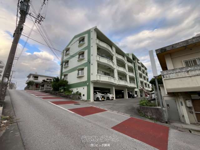 Urasoe Apartment Building for Sale - 29 Units on 1428m² Land - Thumbnail 3