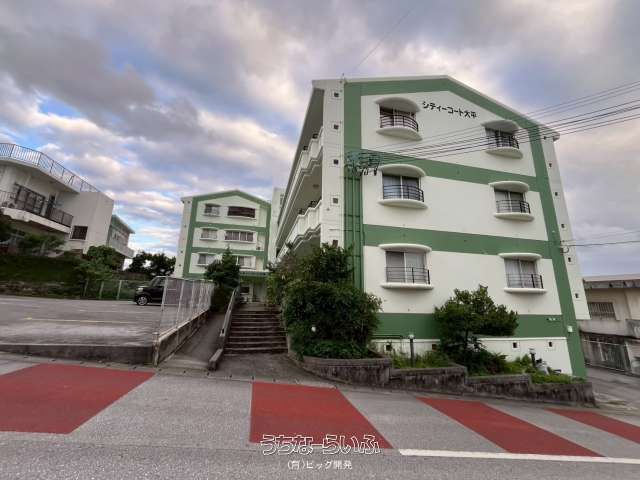 Urasoe Apartment Building for Sale - 29 Units on 1428m² Land - Thumbnail 2