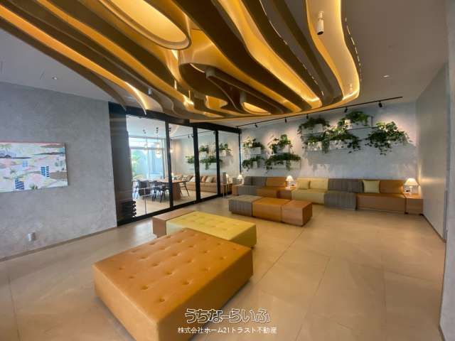 Premist Urasoe Minatogawa 3LDK Condo for Sale in Okinawa - Thumbnail 3