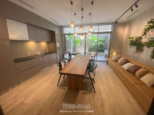 Premist Urasoe Minatogawa 3LDK Condo for Sale in Okinawa - Thumbnail 4